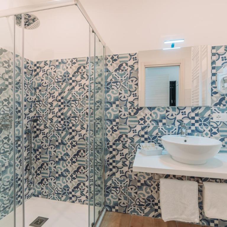 Casa Al Vicolo - Camera Matrimoniale con Bagno Privato - 16