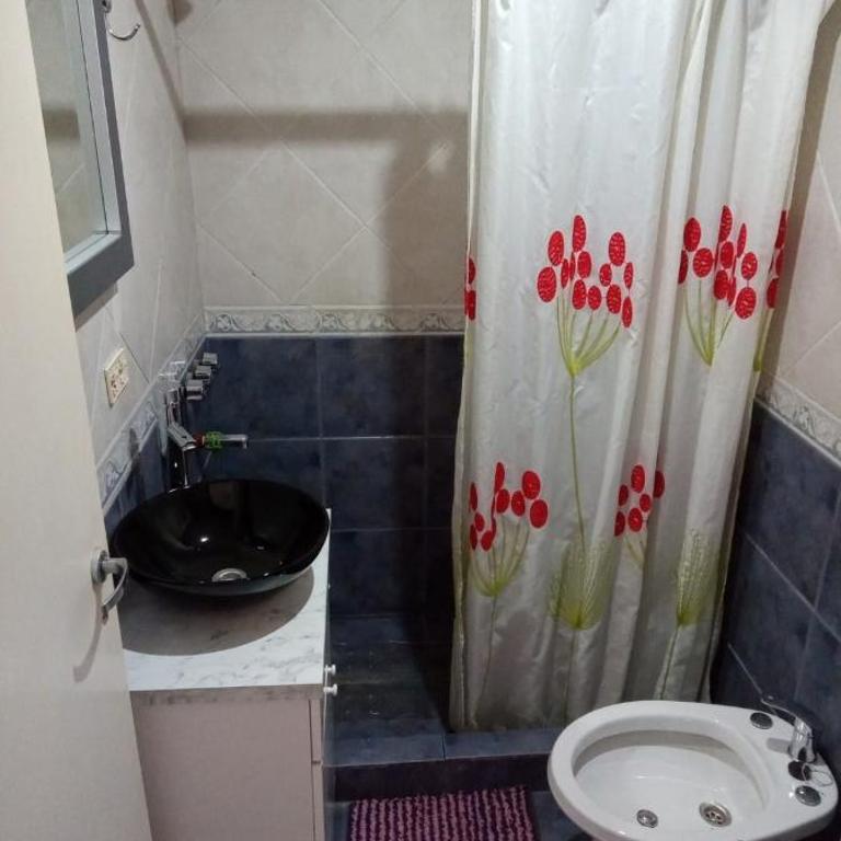 Departamento Familiar km3 - Two-Bedroom Apartment - 7