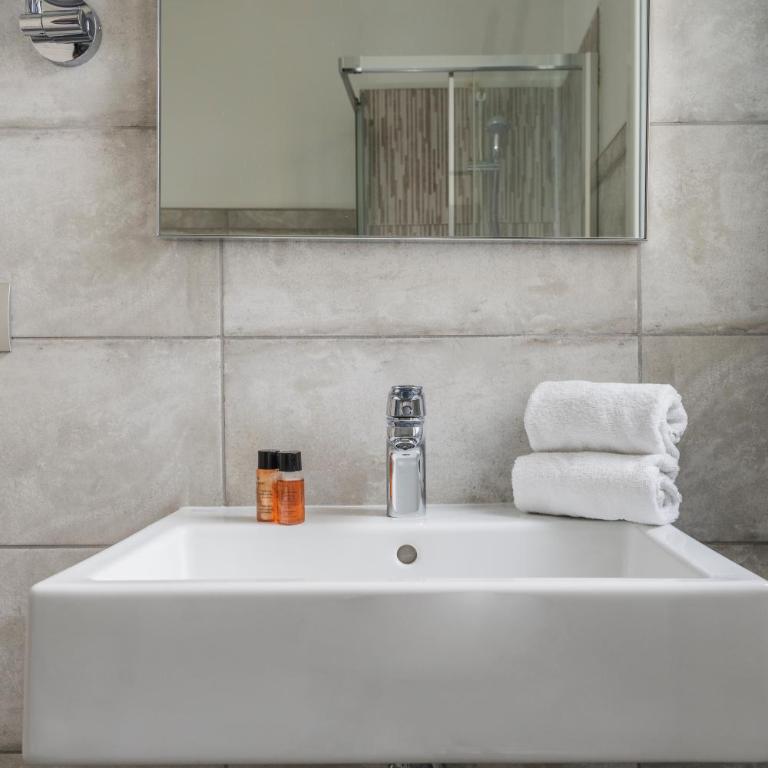 Nido Suite & Apartments - Appartamento con Balcone - 5