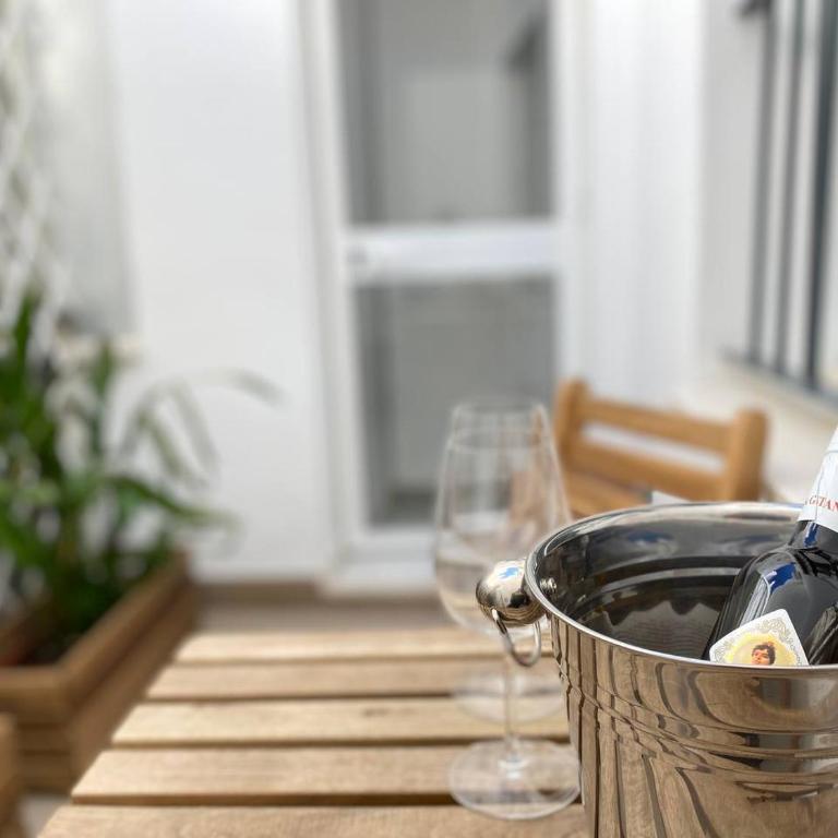 Apartamento en calle Ancha, en pleno centro - Apartamento de 2 dormitorios - 3