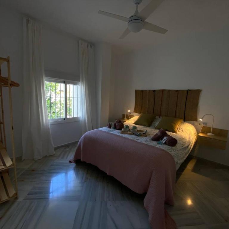 Apartamento en calle Ancha, en pleno centro - Apartamento de 2 dormitorios - 22