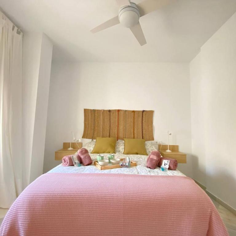 Apartamento en calle Ancha, en pleno centro - Apartamento de 2 dormitorios - 19