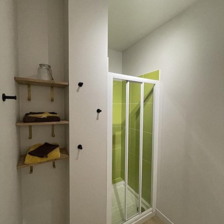 STUDIO de Charme, CITY BED, LA ROCHELLE - Studio - 9