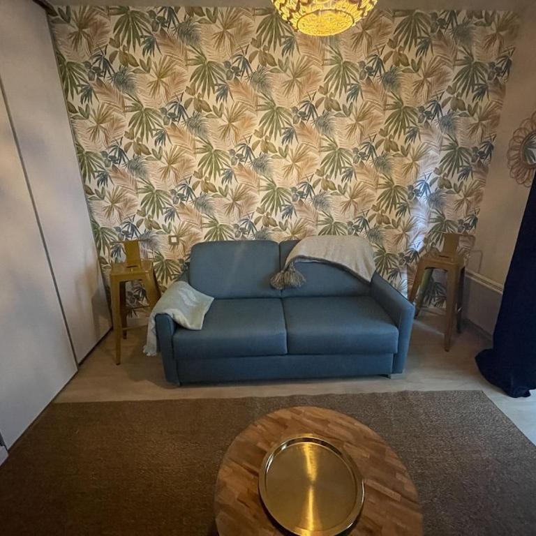 STUDIO de Charme, CITY BED, LA ROCHELLE - Studio - 1
