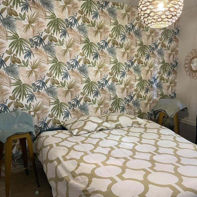 STUDIO de Charme, CITY BED, LA ROCHELLE - Studio - 6