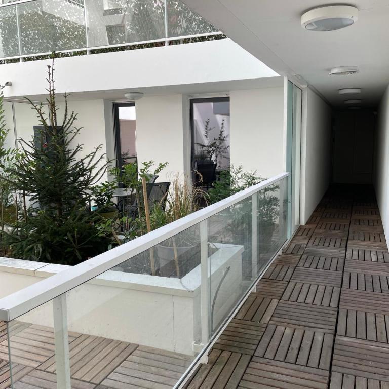 STUDIO de Charme, CITY BED, LA ROCHELLE - Studio - 13