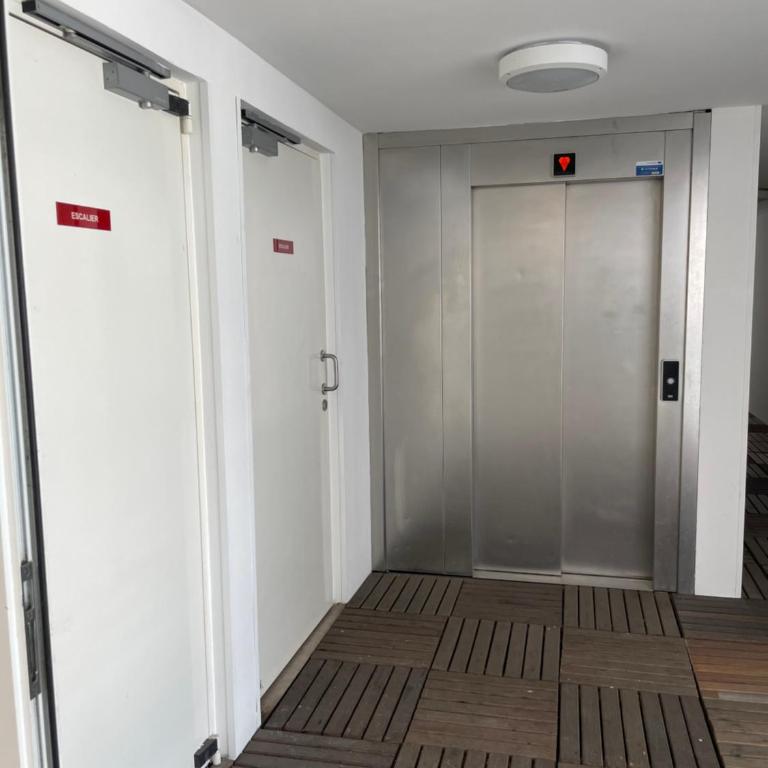 STUDIO de Charme, CITY BED, LA ROCHELLE - Studio - 18