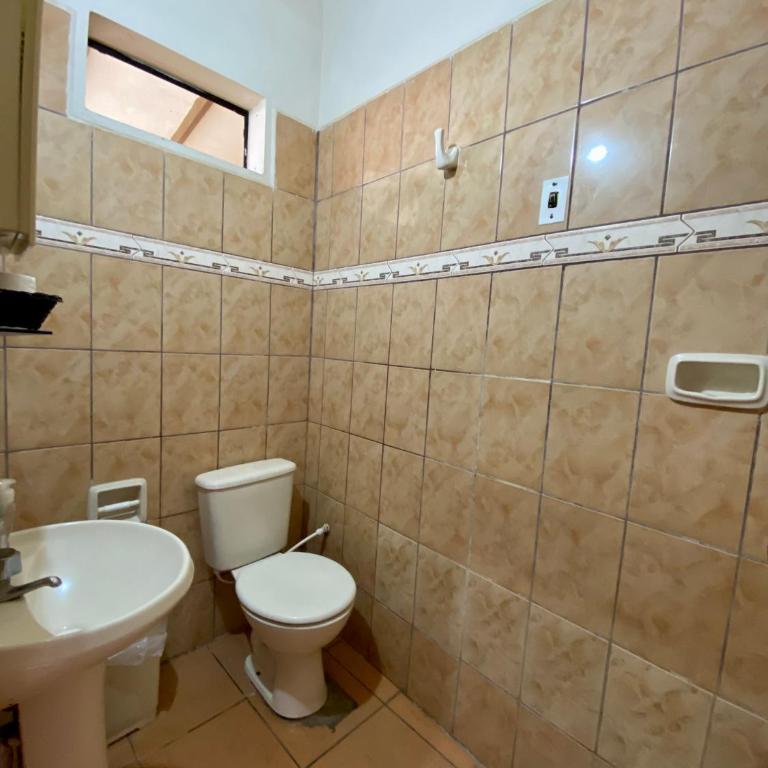 Casa Glamour - Habitación Doble Deluxe - 3