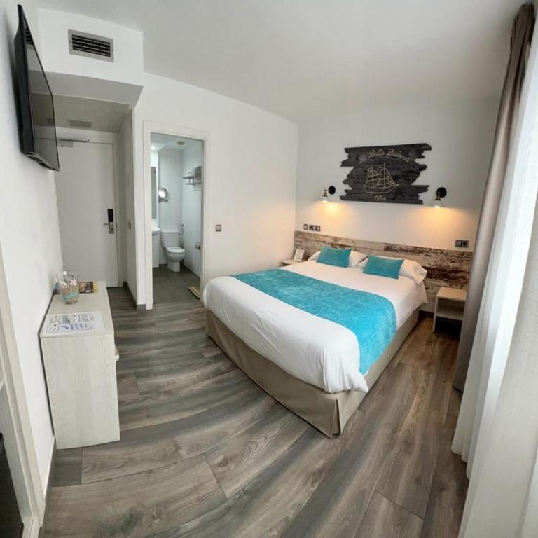 Hotel Bella Dolores - Habitación Doble - 1 o 2 camas - 7