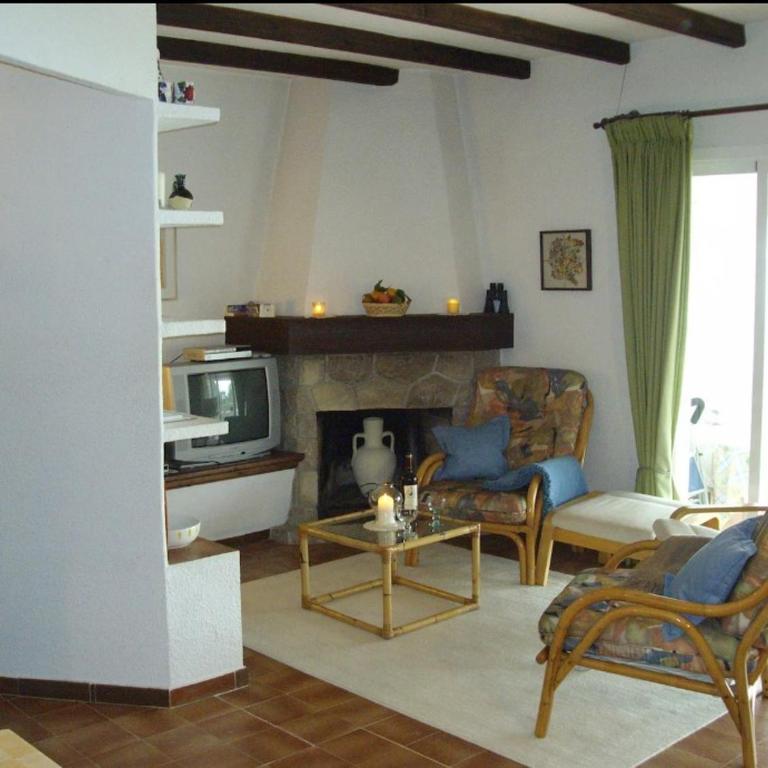Casa Alberto - Altea - Villa - 15