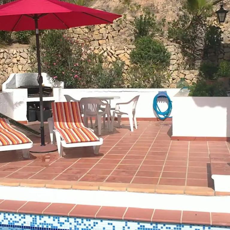 Casa Alberto - Altea - Villa - 11