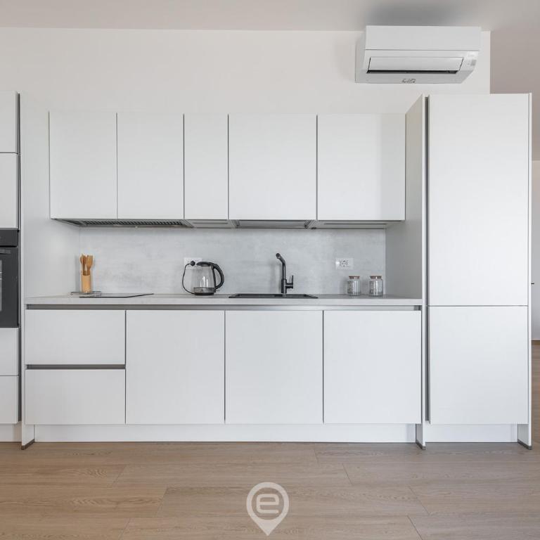 Enchanting Panoramic Retreat - Appartamento con 1 Camera da Letto - 17