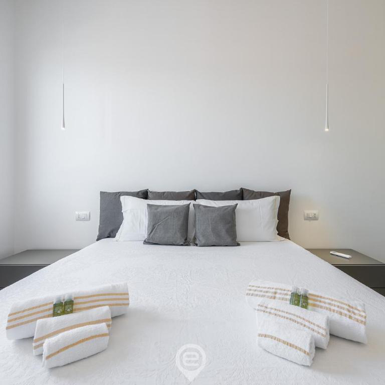 Enchanting Panoramic Retreat - Appartamento con 1 Camera da Letto - 19