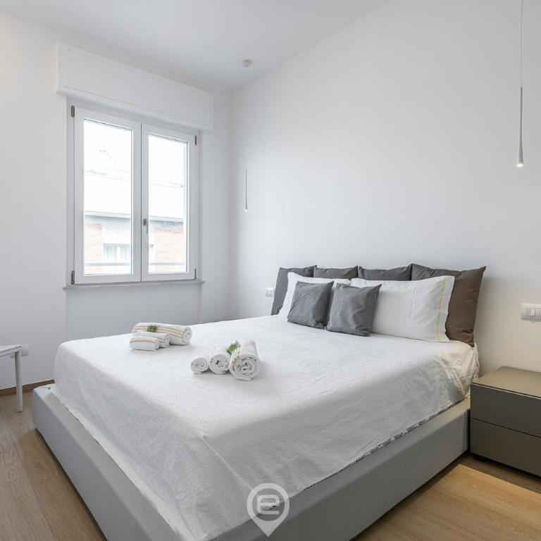 Enchanting Panoramic Retreat - Appartamento con 1 Camera da Letto - 20