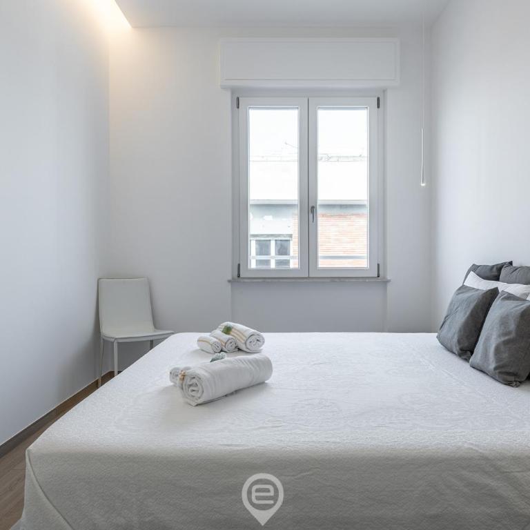 Enchanting Panoramic Retreat - Appartamento con 1 Camera da Letto - 22