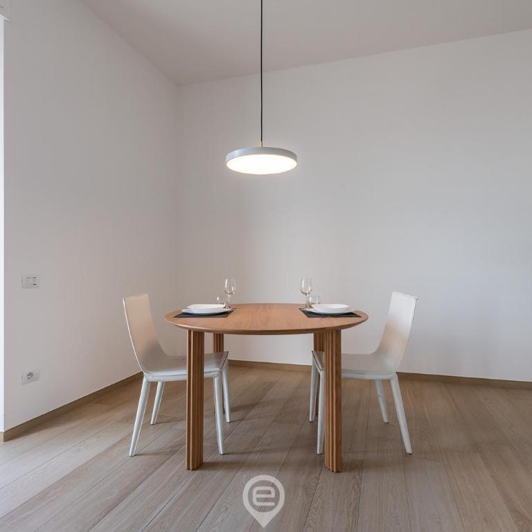 Enchanting Panoramic Retreat - Appartamento con 1 Camera da Letto - 16