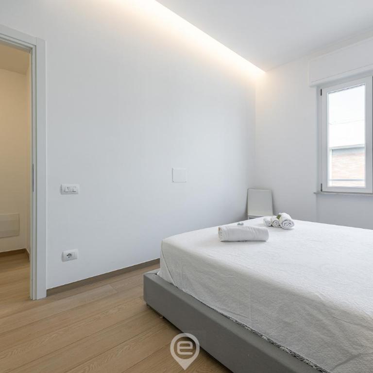 Enchanting Panoramic Retreat - Appartamento con 1 Camera da Letto - 18