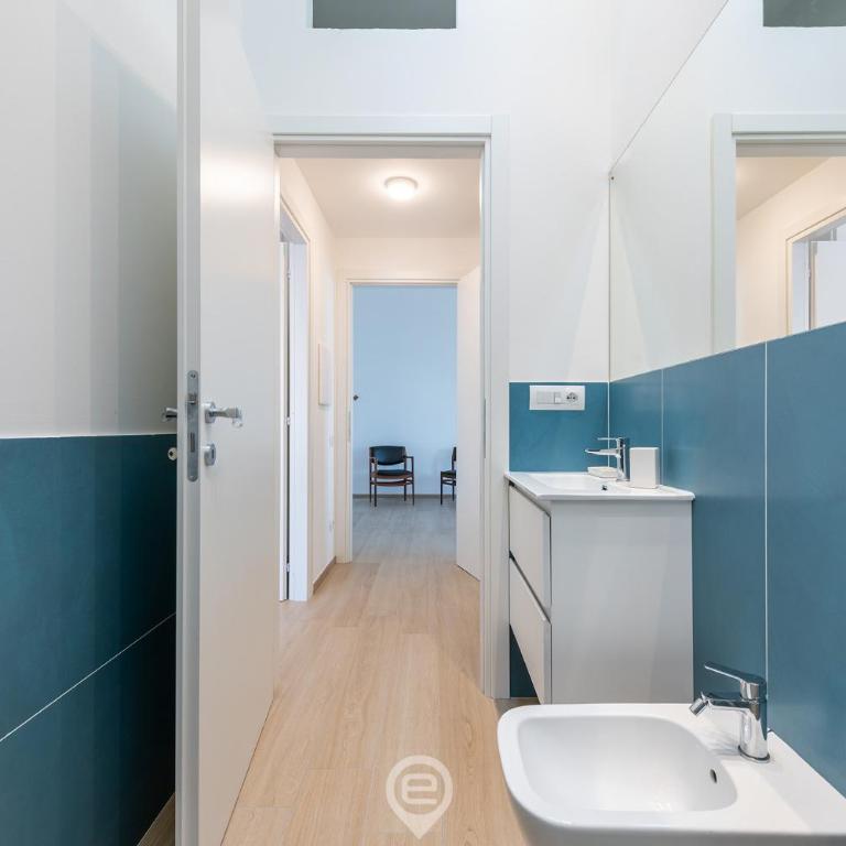 Enchanting Panoramic Retreat - Appartamento con 1 Camera da Letto - 23