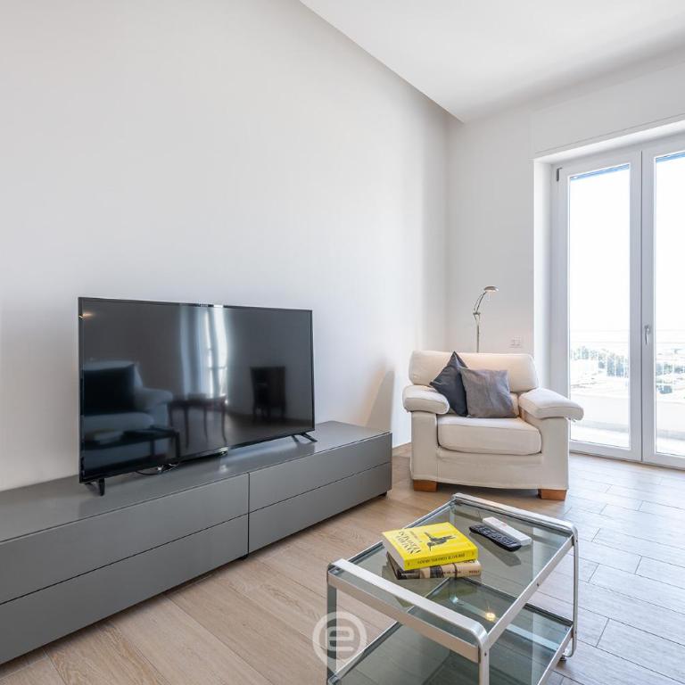 Enchanting Panoramic Retreat - Appartamento con 1 Camera da Letto - 9