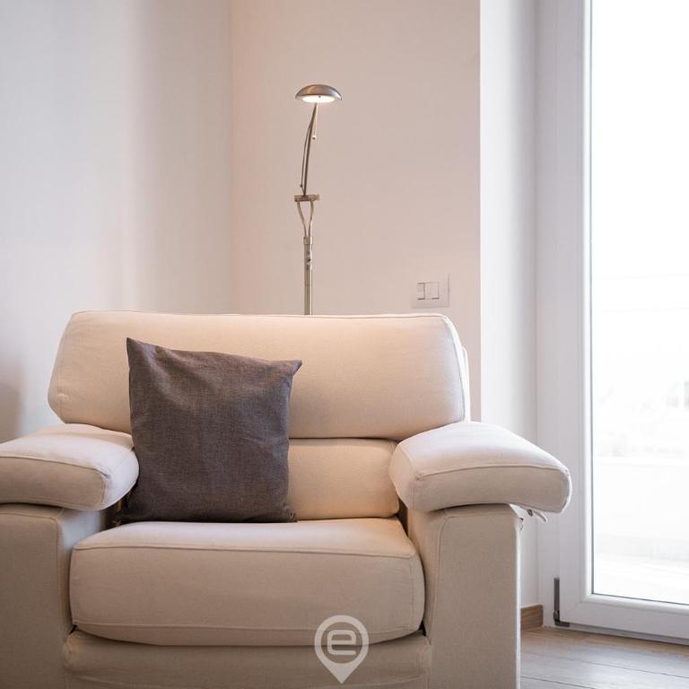Enchanting Panoramic Retreat - Appartamento con 1 Camera da Letto - 13