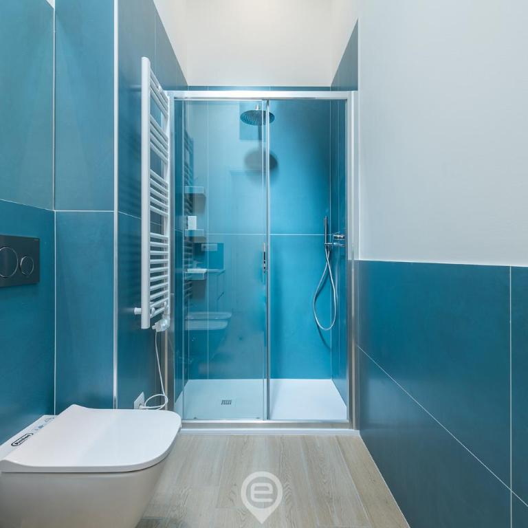 Enchanting Panoramic Retreat - Appartamento con 1 Camera da Letto - 25