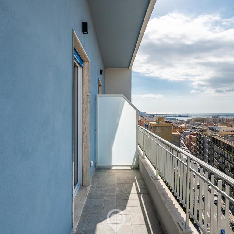 Enchanting Panoramic Retreat - Appartamento con 1 Camera da Letto - 6