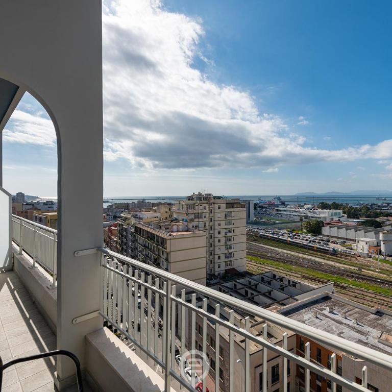 Enchanting Panoramic Retreat - Appartamento con 1 Camera da Letto - 7