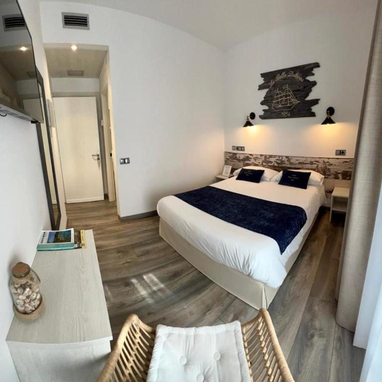Hotel Bella Dolores - Habitación Familiar Superior - 12