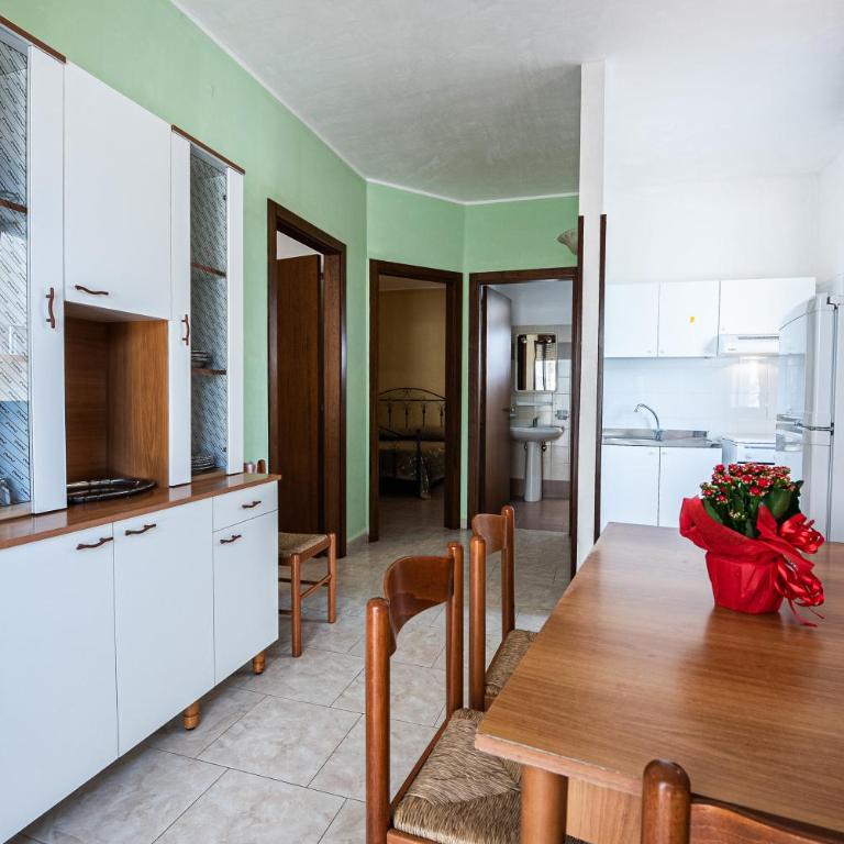 Futura vacanza Sas - Appartamento con 2 Camere da Letto - 16