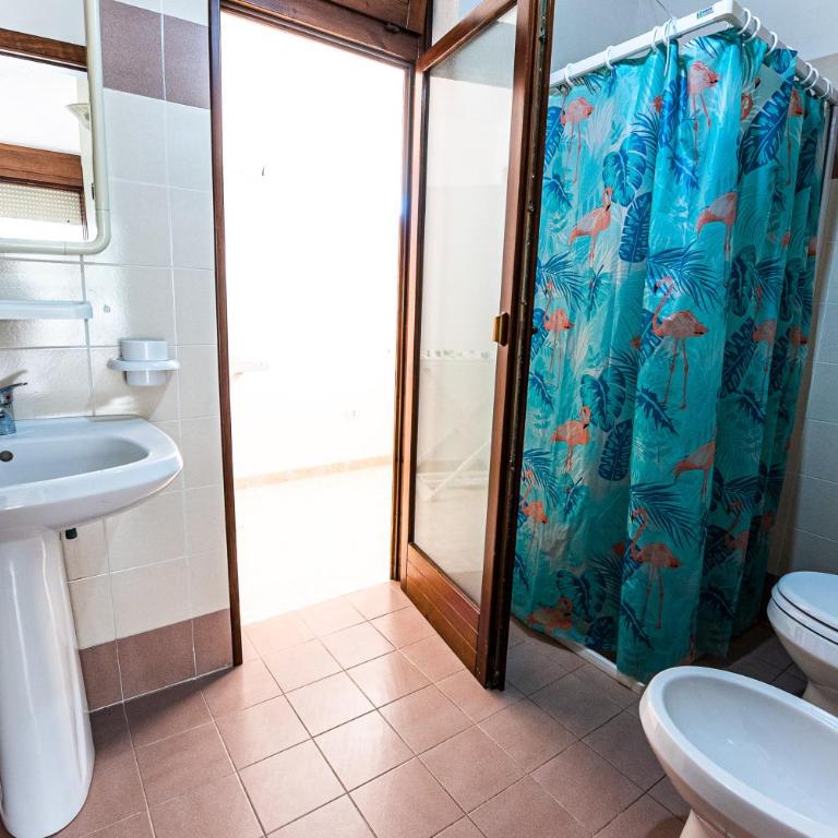 Futura vacanza Sas - Appartamento con 2 Camere da Letto - 10
