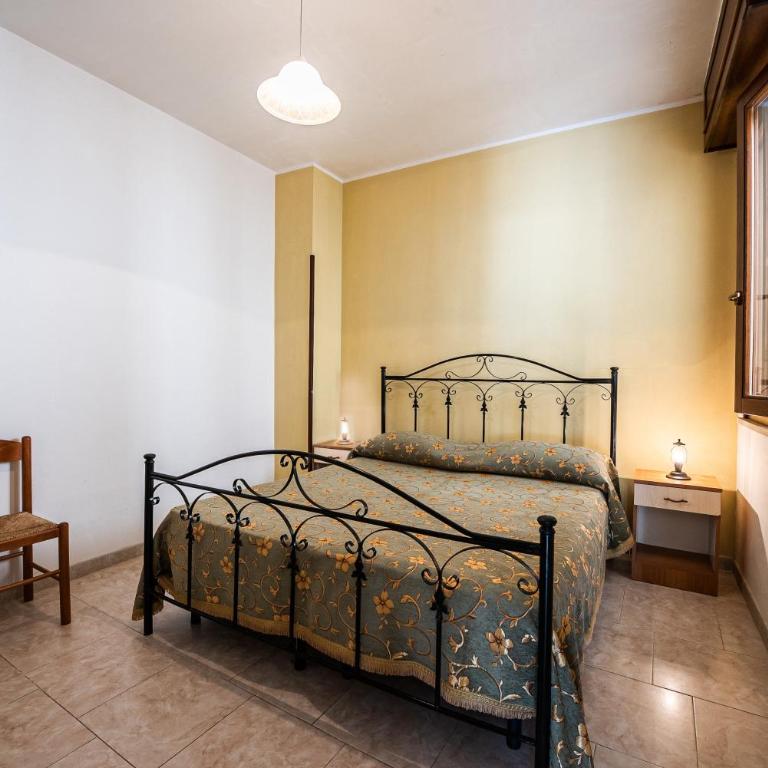 Futura vacanza Sas - Appartamento con 2 Camere da Letto - 14