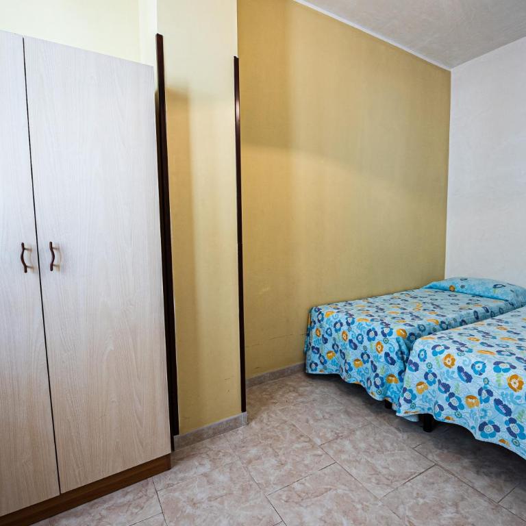 Futura vacanza Sas - Appartamento con 2 Camere da Letto - 12