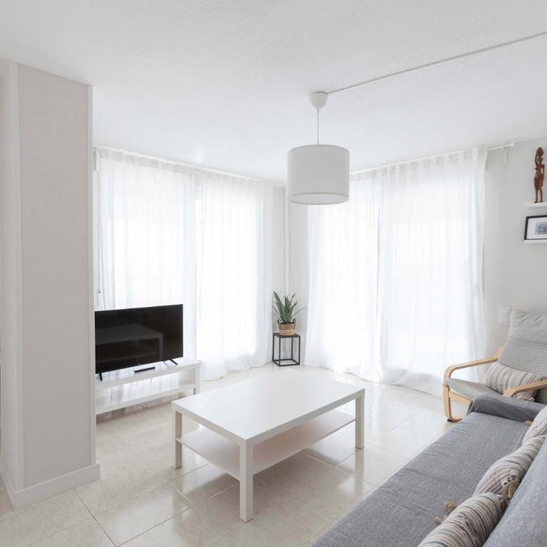 ATICO EN PRIMERA LÍNEA MEDITERRANEO - Apartamento de 3 dormitorios - 19