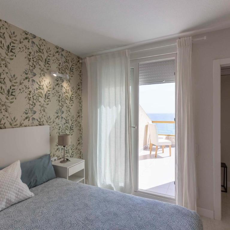 ATICO EN PRIMERA LÍNEA MEDITERRANEO - Apartamento de 3 dormitorios - 23