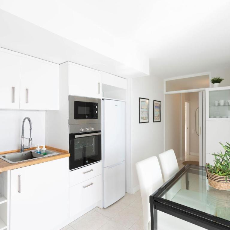 ATICO EN PRIMERA LÍNEA MEDITERRANEO - Apartamento de 3 dormitorios - 20