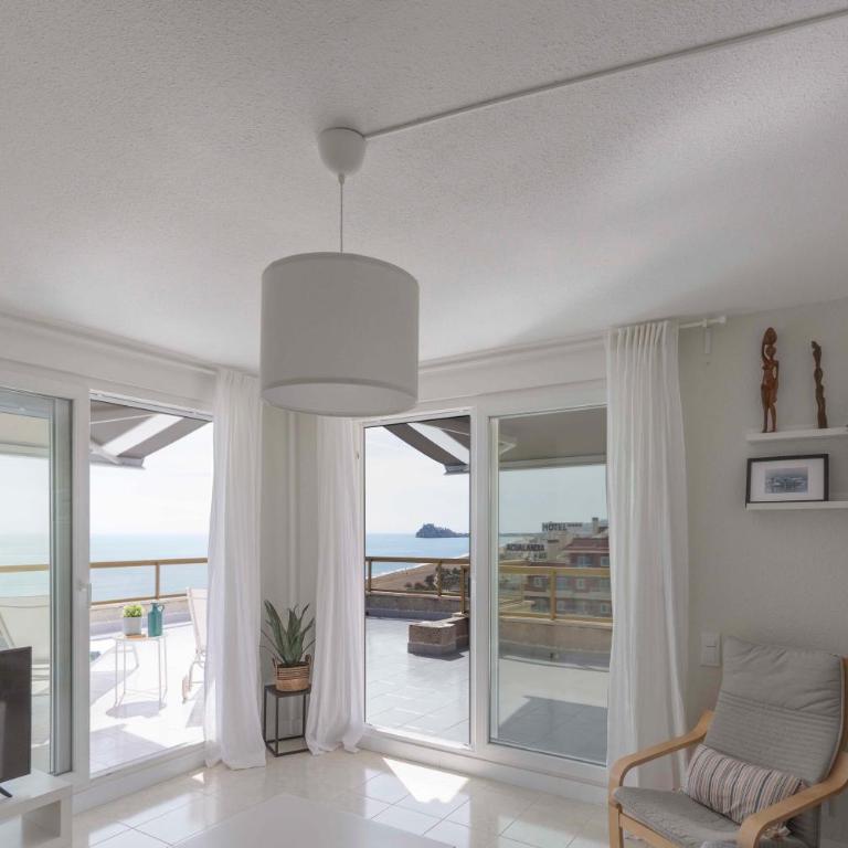ATICO EN PRIMERA LÍNEA MEDITERRANEO - Apartamento de 3 dormitorios - 16