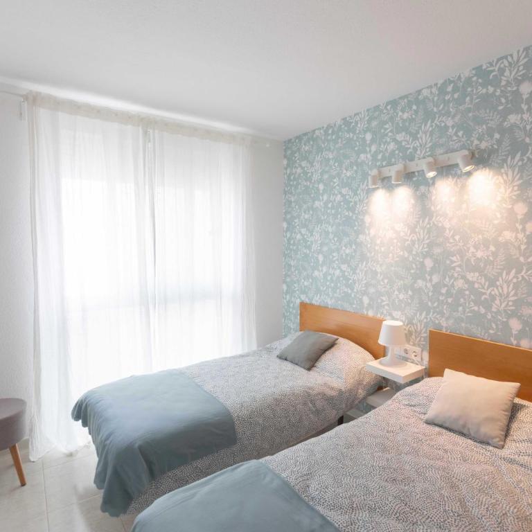 ATICO EN PRIMERA LÍNEA MEDITERRANEO - Apartamento de 3 dormitorios - 28