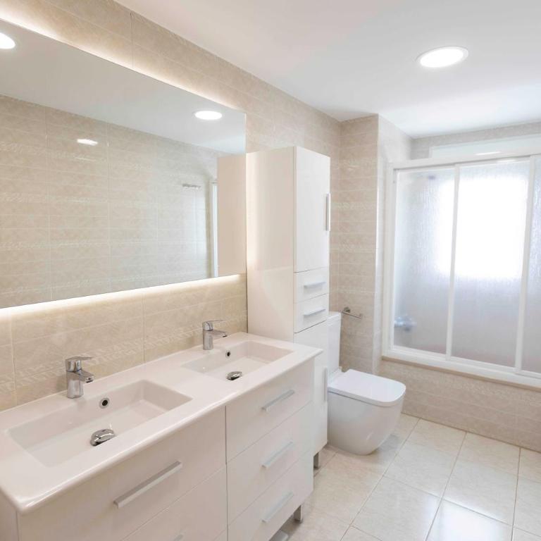 ATICO EN PRIMERA LÍNEA MEDITERRANEO - Apartamento de 3 dormitorios - 31