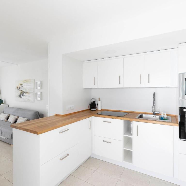 ATICO EN PRIMERA LÍNEA MEDITERRANEO - Apartamento de 3 dormitorios - 21