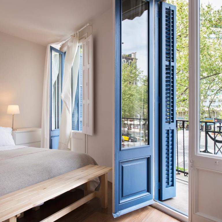 Bed&BCN Diagonal 2 - Apartment - 5