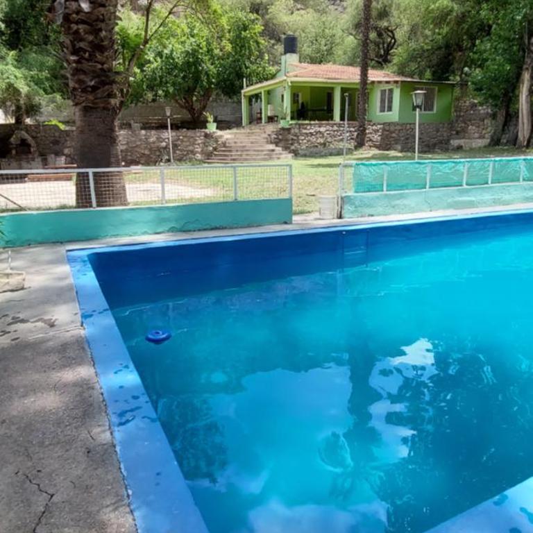 La Rioja quebrada - Two-Bedroom House - 2