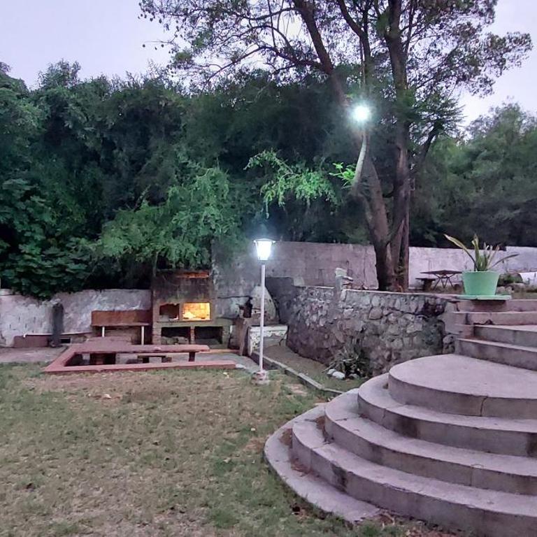 La Rioja quebrada - Two-Bedroom House - 4