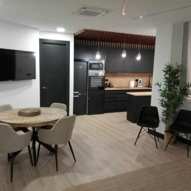 Center City Street Carcer - Apartamento de 3 dormitorios - 2