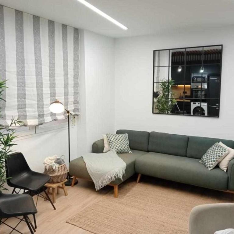Center City Street Carcer - Apartamento de 3 dormitorios - 7