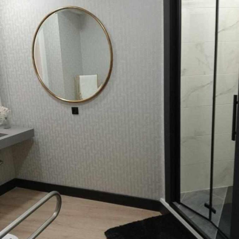 Center City Street Carcer - Apartamento de 3 dormitorios - 10