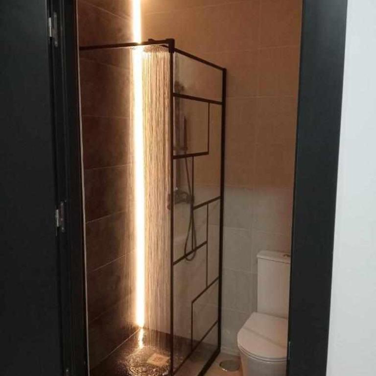 Center City Street Carcer - Apartamento de 3 dormitorios - 12