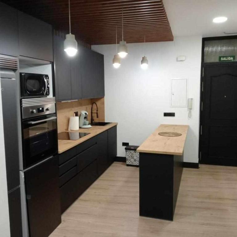 Center City Street Carcer - Apartamento de 3 dormitorios - 13