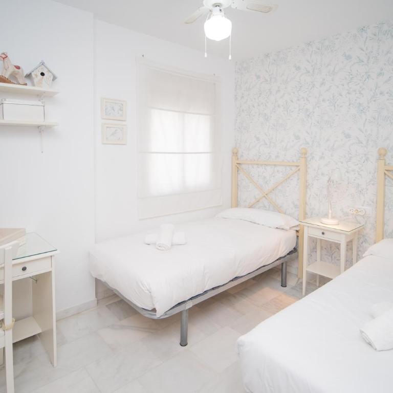 Sol y Vida, Apartamentos Living Sur - Apartamento de 2 dormitorios - 4