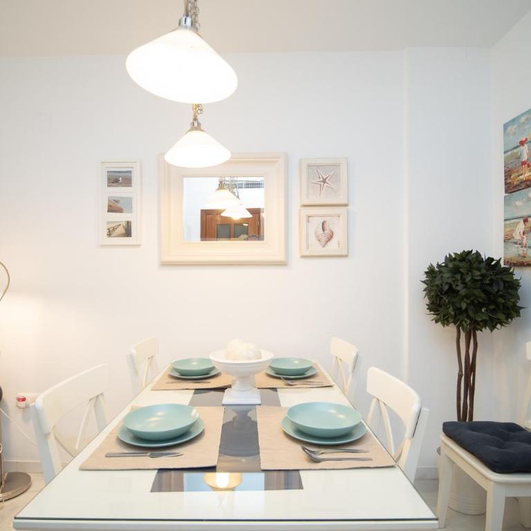 Sol y Vida, Apartamentos Living Sur - Apartamento de 2 dormitorios - 15