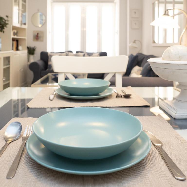 Sol y Vida, Apartamentos Living Sur - Apartamento de 2 dormitorios - 26